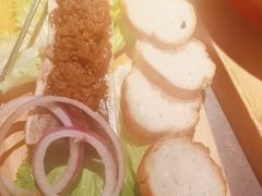 -烛影拾光观景餐厅·创意菜·摄影·小提琴(大唐不夜城店)