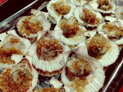 -迎燕阁烤羊腿(二环南路店)