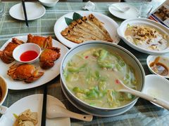 -桃源新村双台子店