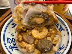 -芋包王闽南茶楼(八市店)