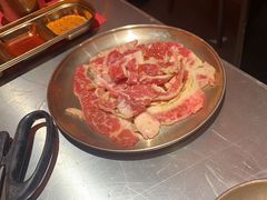 -西塔老太太泥炉烤肉(苏州大悦城店)