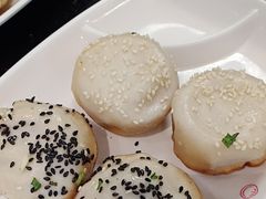 -小杨生煎(香港名都店)