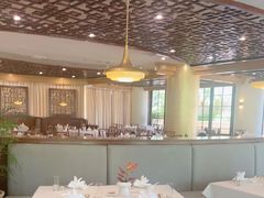 -白云中餐厅·粤菜·亚龙湾喜来登度假酒店