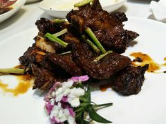 -凤城礼记鱼翅海鲜酒家(新马路总店)