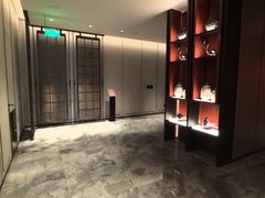 -今轩中餐厅(西安经开洲际酒店)