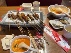 -管氏翅吧(护国寺店)