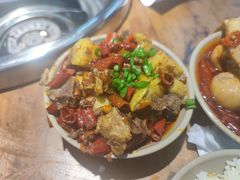 -四小区火锅·巷子里的重庆火锅(花照壁店)