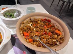 -攸州小镇家湘菜(小米科技园店)