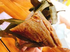 蛋黃肉粽-赵记粽子(司前街店)