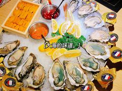 -囧吉香生蚝牛排馆(湖北路店)
