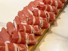 -祥源胡同·涮牛羊肉火锅(花桥店)