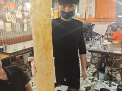 -辉记炭烧海鲜大排档·老字号(福田店)