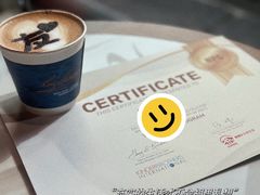-LAVAZZA拉瓦萨咖啡(星荟中心店)