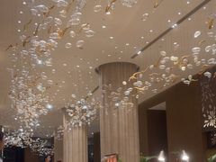 -星璨·自助餐厅-厦门禹洲温德姆至尊豪廷大酒店