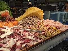 -苏格里岛自助海鲜烤肉(青秀万达店)