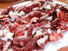 -蔡社牛肉城(龙湖店)