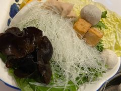 -gleeglee乐溢亦茶(合生汇店)