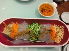 -隆喜元鱼汤包·海鲜(中联广场店)