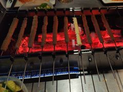 -很久以前羊肉串(打浦路店)