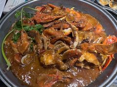 -青木岚小海鲜•小龙虾(友谊店)
