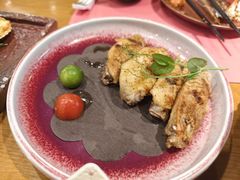 -大江户日本料理(吕厝店)