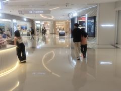 店内环境-民盈·国贸城