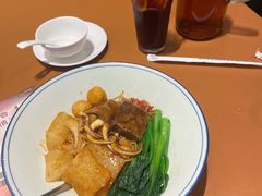 -老坑记·香港经典粤菜馆