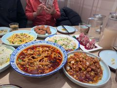 -同合居·非遗东北菜(王府井店)