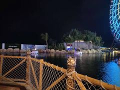 -三亚海昌梦幻海洋不夜城