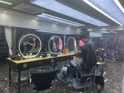 点击看大图 -藤野造型