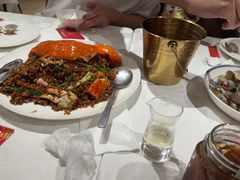 -喜记避风塘炒辣蟹(旗舰店)