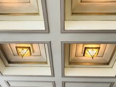 -上海和平饭店华懋阁 Cathay Room