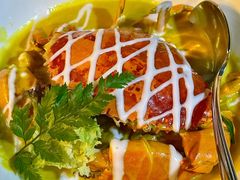 -帕蓝·暹罗料理(大学路店)