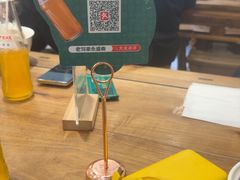 -老刘家永盛斋·传统泡馍(东关南街店)