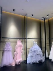 -MuseMarry婚纱(前海嘉里中心店)