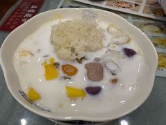 -赵记传承·中国甜品(福州总店)