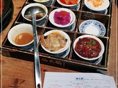 -楠火锅(龙阳广场店)
