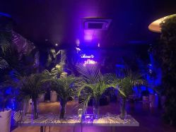 -格乐利雅婚礼艺术中心(南外滩店)