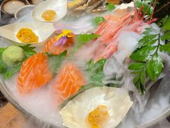 -和彩放题(渔阳店)