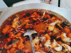 -辣婆婆(航天桥店)