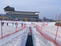 -八达岭滑雪场