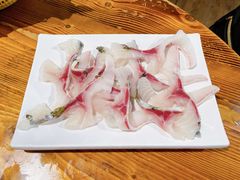 脆肉鲩鱼片-鱼醉无骨鱼·中山脆肉鲩(荔湾路店)