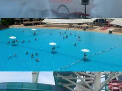 -南京银杏湖乐园