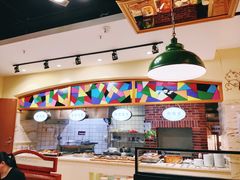 -比尔森韩式烤肉自助(国商店)
