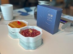 -青蓬蒸汽海鲜·深圳老字号·团建聚会(壹方城店)