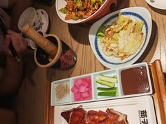 -茄子恰恰·新云南小炒(坪山益田店)