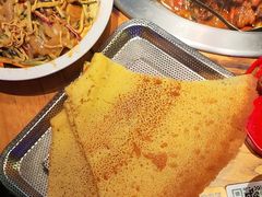 -山里屯铁锅炖·东北菜(康桥店)