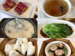 -怀德酒楼·粤菜·海鲜·茶点(宝安国际机场店)