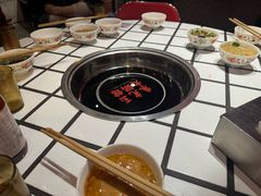 -朱光玉火锅馆(正弘城店)