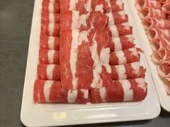 -君邦火锅(新疆大厦店)